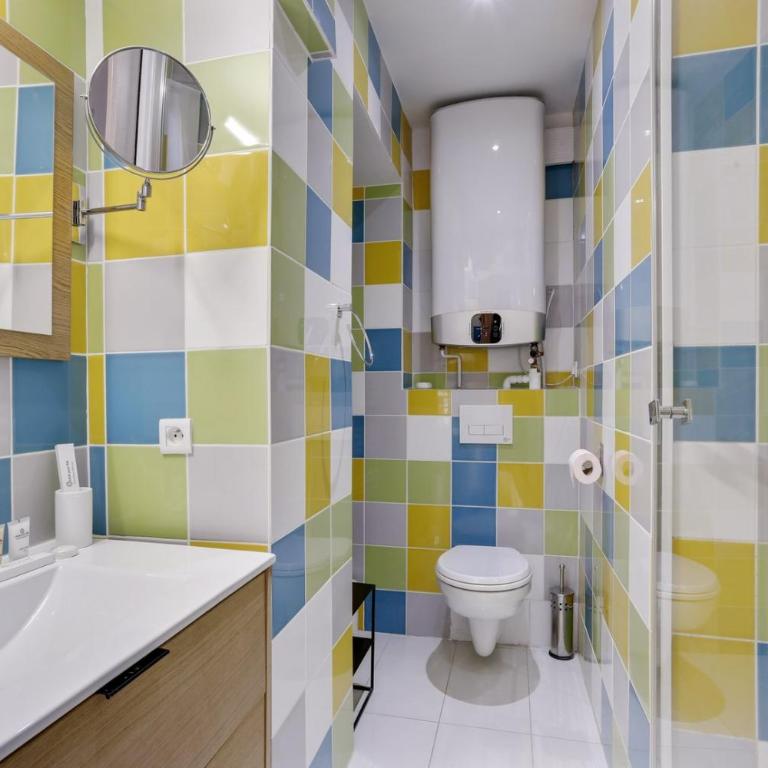 215 Suite Esprit Nature - Superb apartment - Appartement - 19