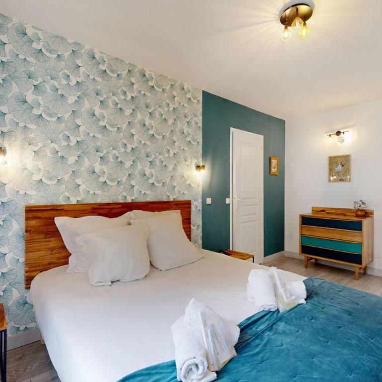 215 Suite Esprit Nature - Superb apartment - Appartement - 2