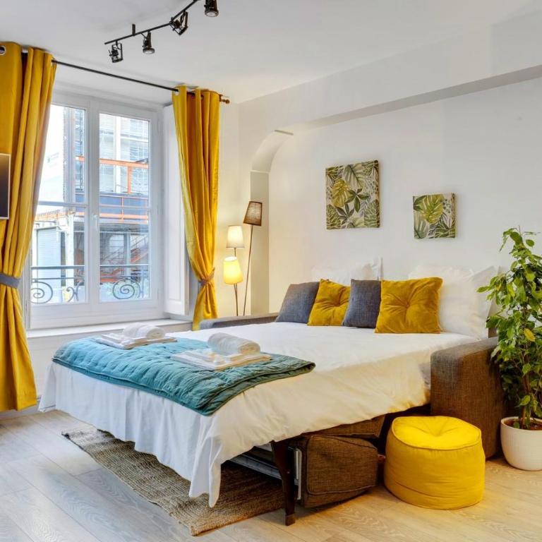 215 Suite Esprit Nature - Superb apartment - Appartement - 8