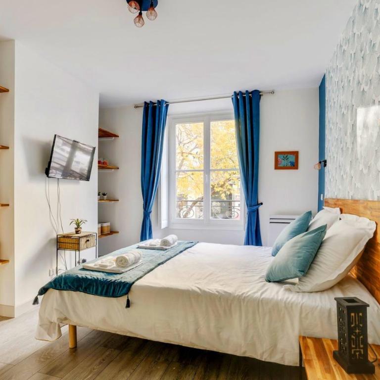 215 Suite Esprit Nature - Superb apartment - Appartement - 12
