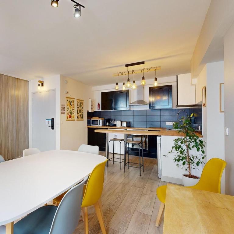 215 Suite Esprit Nature - Superb apartment - Appartement - 10