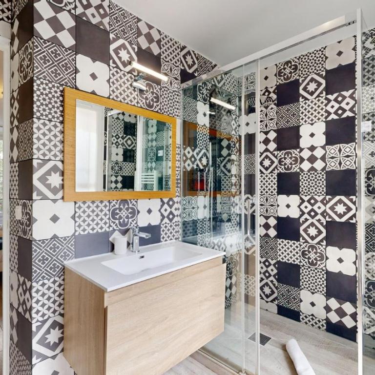 215 Suite Esprit Nature - Superb apartment - Appartement - 20