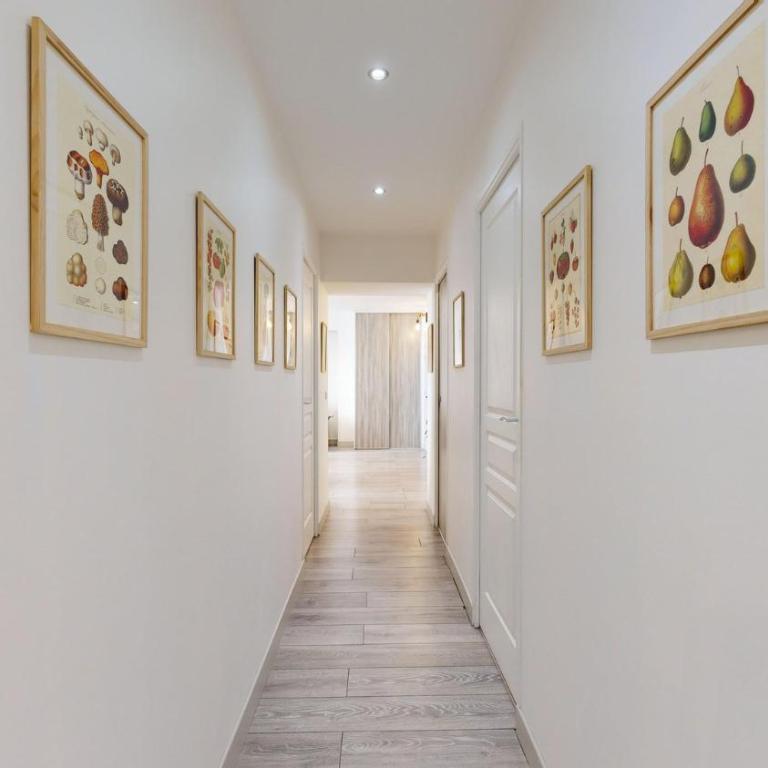 215 Suite Esprit Nature - Superb apartment - Appartement - 15