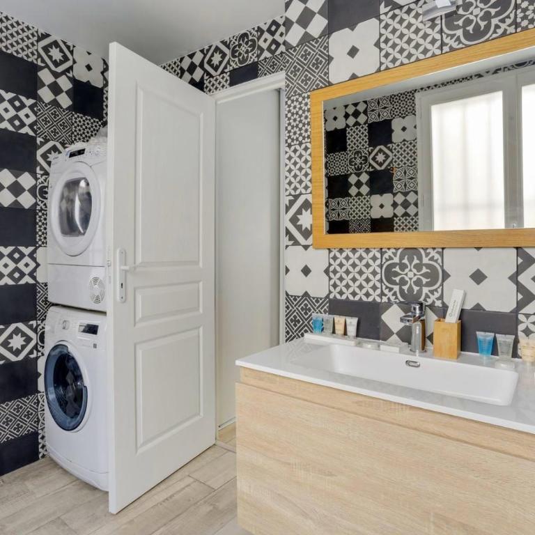 215 Suite Esprit Nature - Superb apartment - Appartement - 21