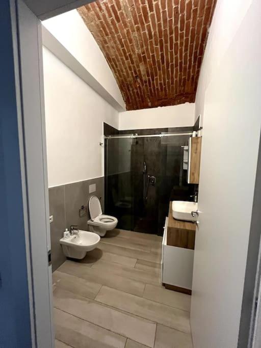 Immense Secret Cave - Appartement 2 Chambres - 16