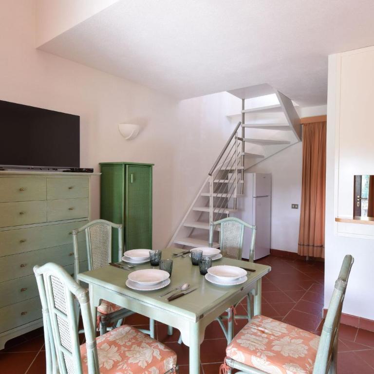 Casa Ortensia With Garden Budoni - Villa con 1 Camera da Letto - 5