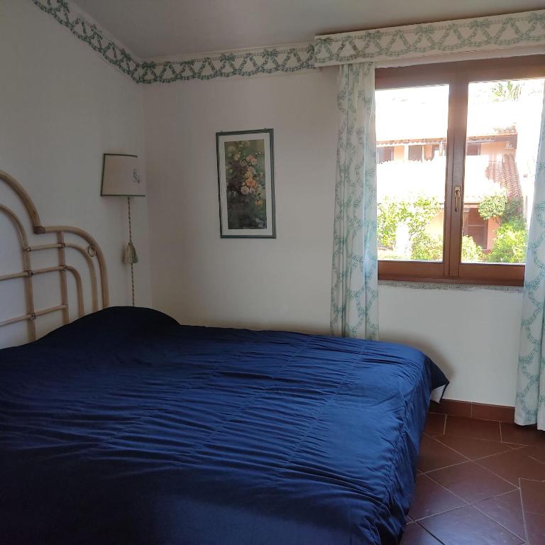 Casa Ortensia With Garden Budoni - Villa con 1 Camera da Letto - 9