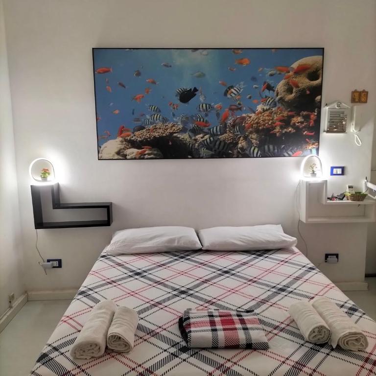Ciuridda mia - Appartamento con 1 Camera da Letto - 60