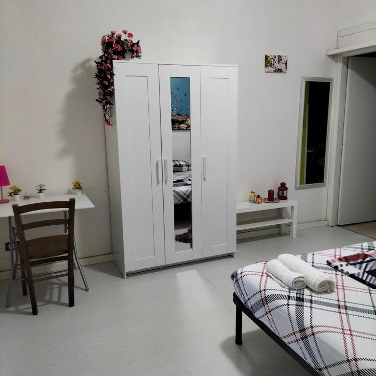 Ciuridda mia - Appartamento con 1 Camera da Letto - 59