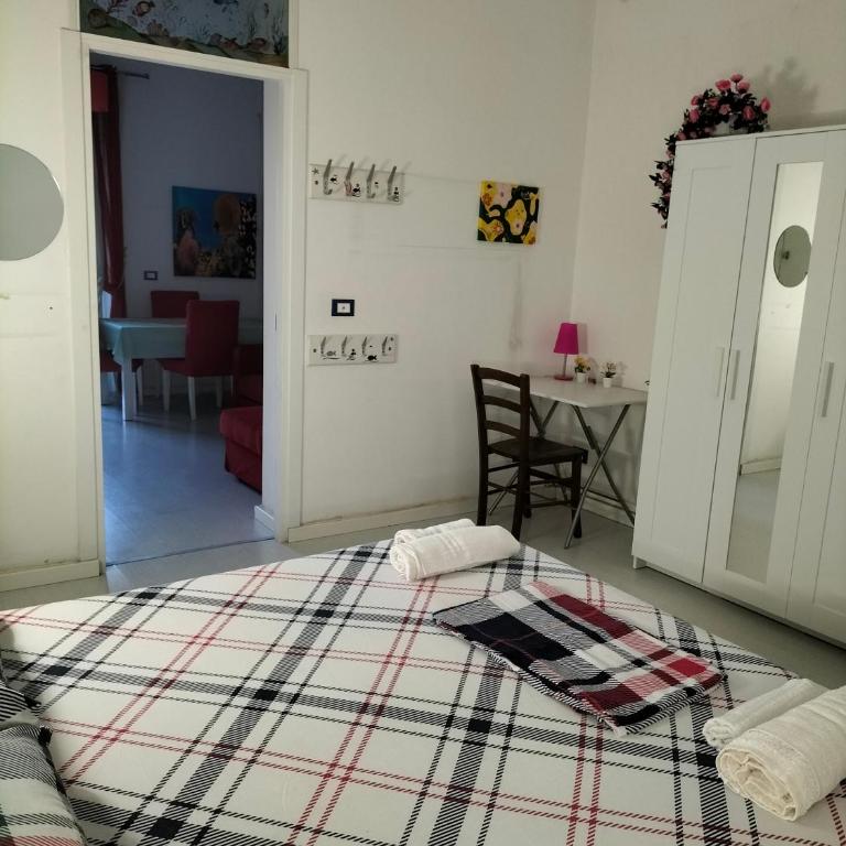Ciuridda mia - Appartamento con 1 Camera da Letto - 61