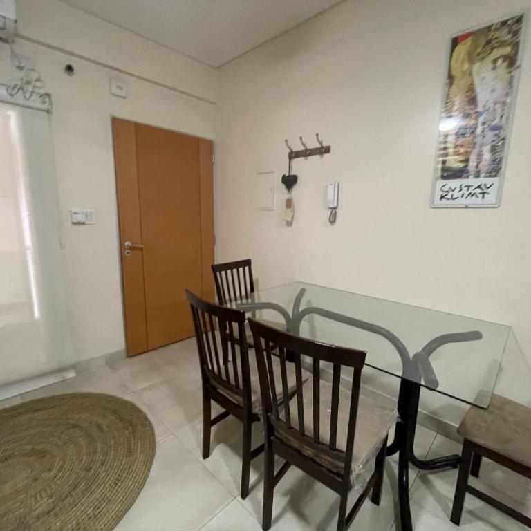 Ultra comfy en Barrio Norte- un dormi con lavarrop - Apartamento de 2 dormitorios - 16