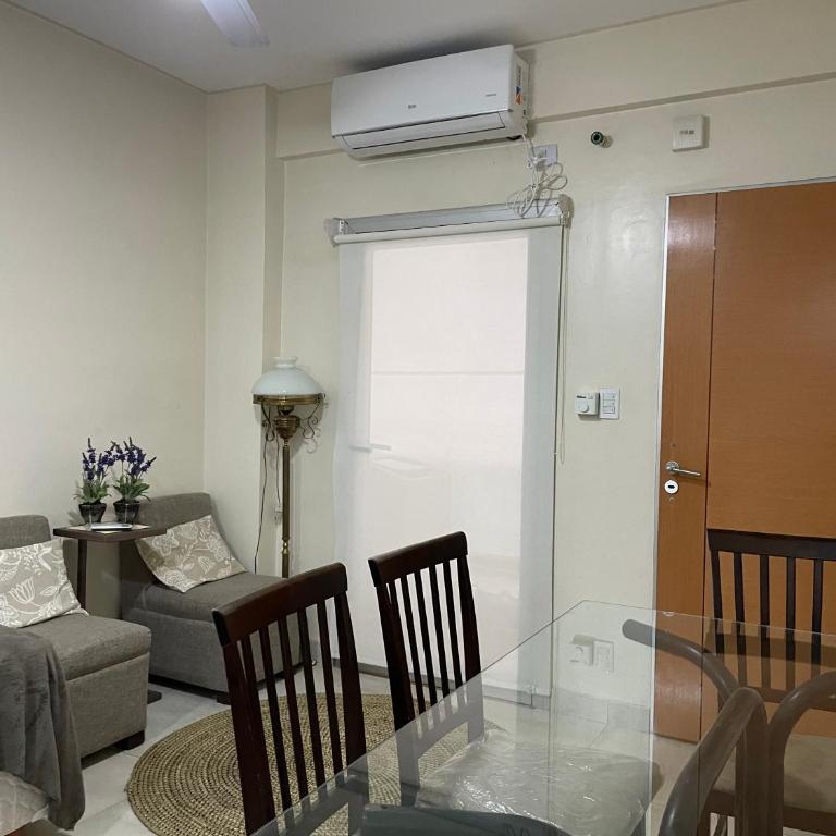 Ultra comfy en Barrio Norte- un dormi con lavarrop - Apartamento de 2 dormitorios - 18