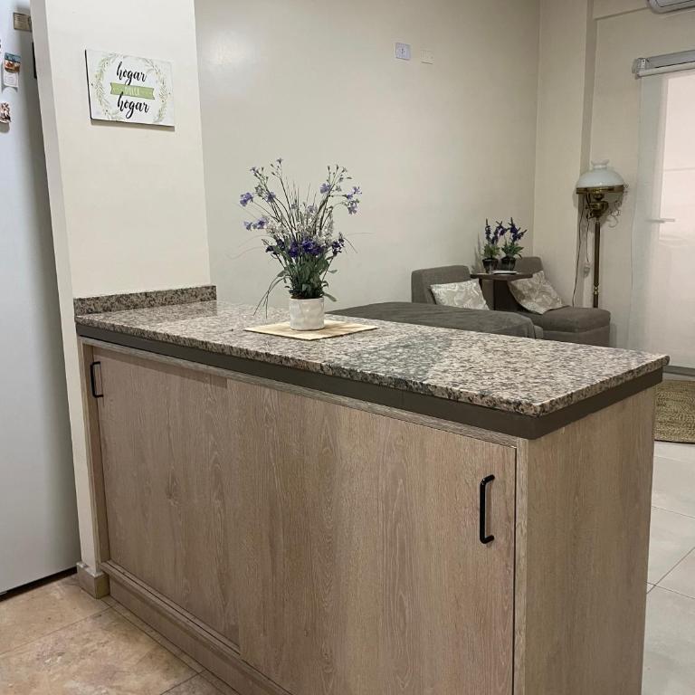 Ultra comfy en Barrio Norte- un dormi con lavarrop - Apartamento de 2 dormitorios - 19