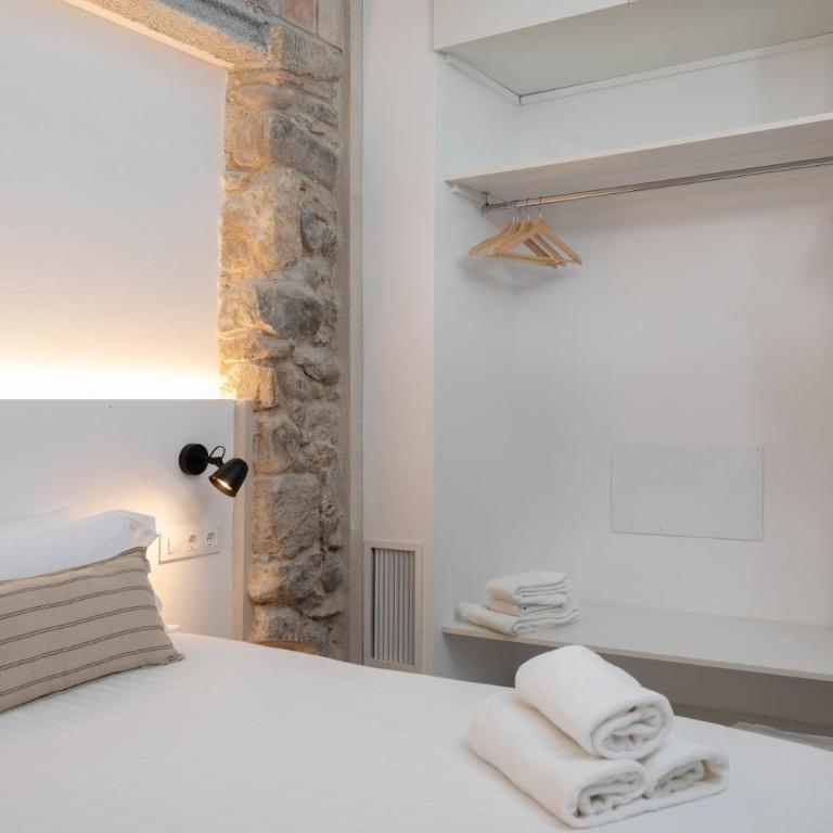 Flateli Barca 11 - Apartamento Deluxe de 1 dormitorio - 5