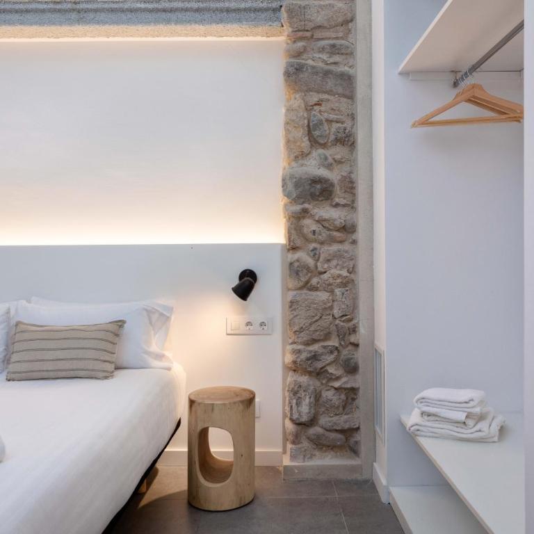 Flateli Barca 11 - Apartamento Deluxe de 1 dormitorio - 6