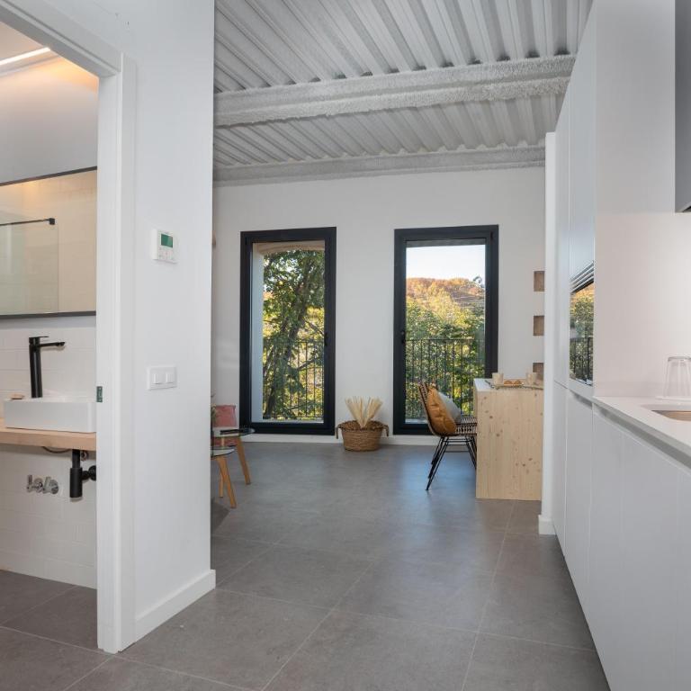 Flateli Barca 11 - Apartamento Deluxe de 1 dormitorio - 8