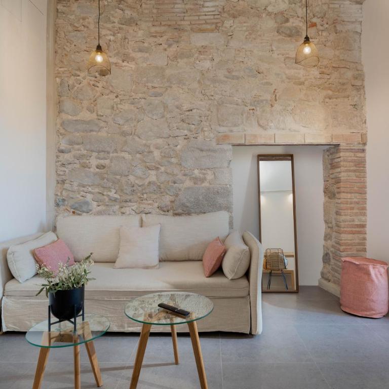 Flateli Barca 11 - Apartamento Deluxe de 1 dormitorio - 11
