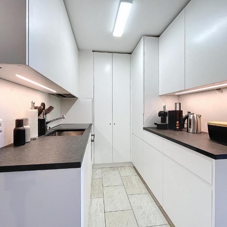 Crescendo 209 - Appartement 1 Chambre - 4