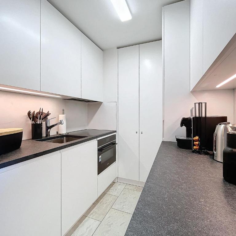 Crescendo 209 - Appartement 1 Chambre - 10