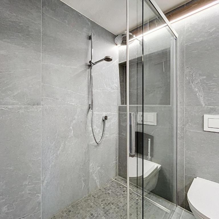 Crescendo 209 - Appartement 1 Chambre - 12