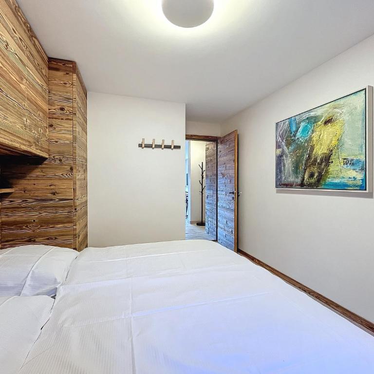 Crescendo 209 - Appartement 1 Chambre - 8