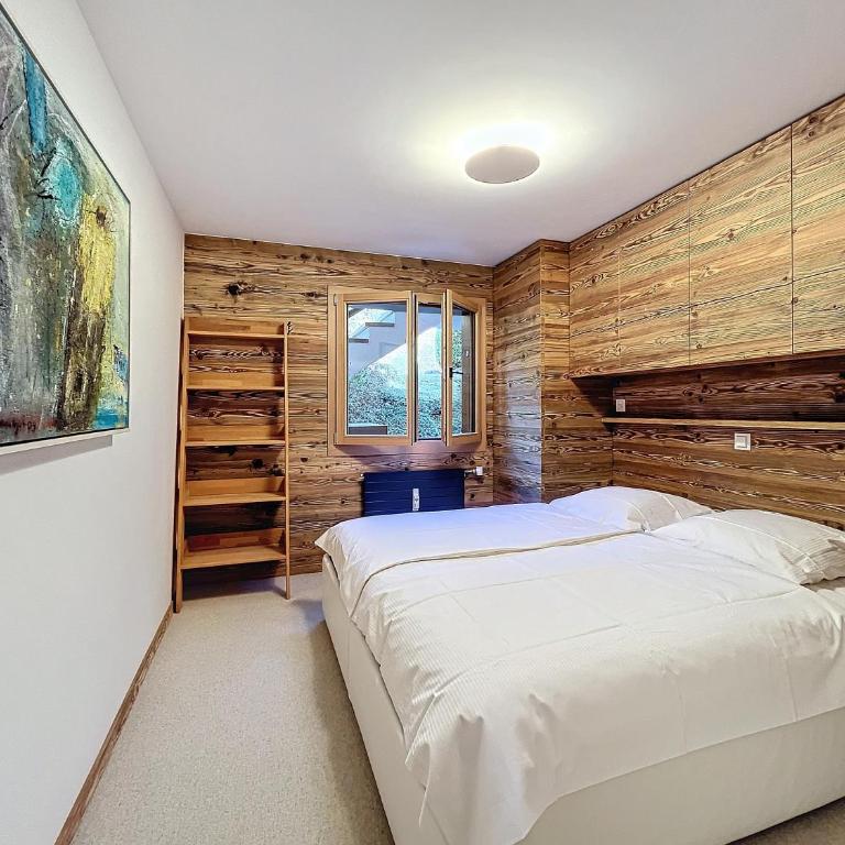 Crescendo 209 - Appartement 1 Chambre - 9
