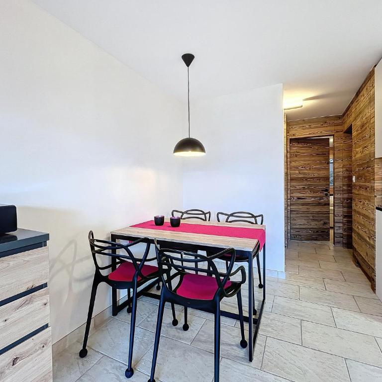 Crescendo 209 - Appartement 1 Chambre - 7