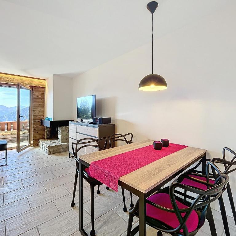 Crescendo 209 - Appartement 1 Chambre - 15