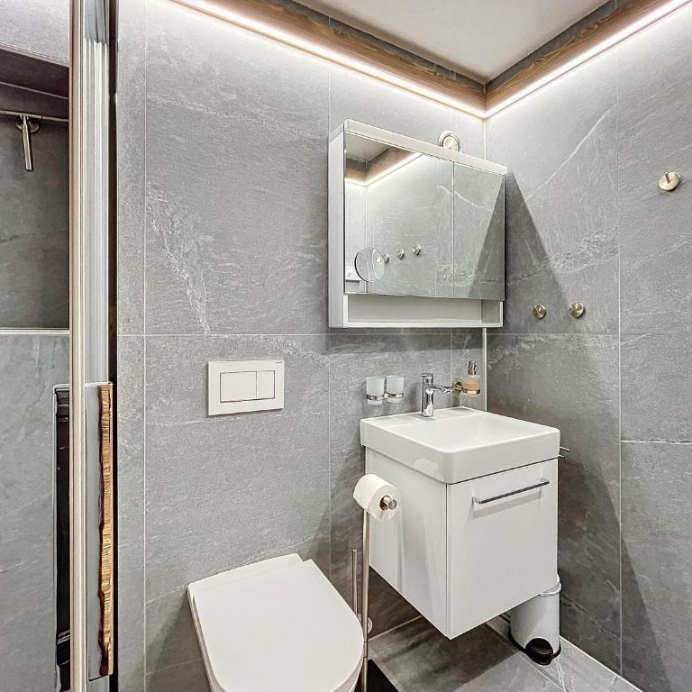 Crescendo 209 - Appartement 1 Chambre - 13