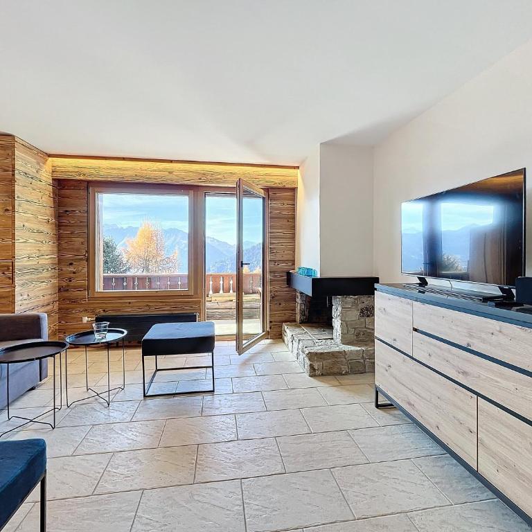 Crescendo 209 - Appartement 1 Chambre - 5