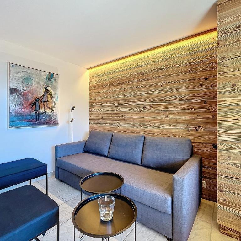 Crescendo 209 - Appartement 1 Chambre - 14