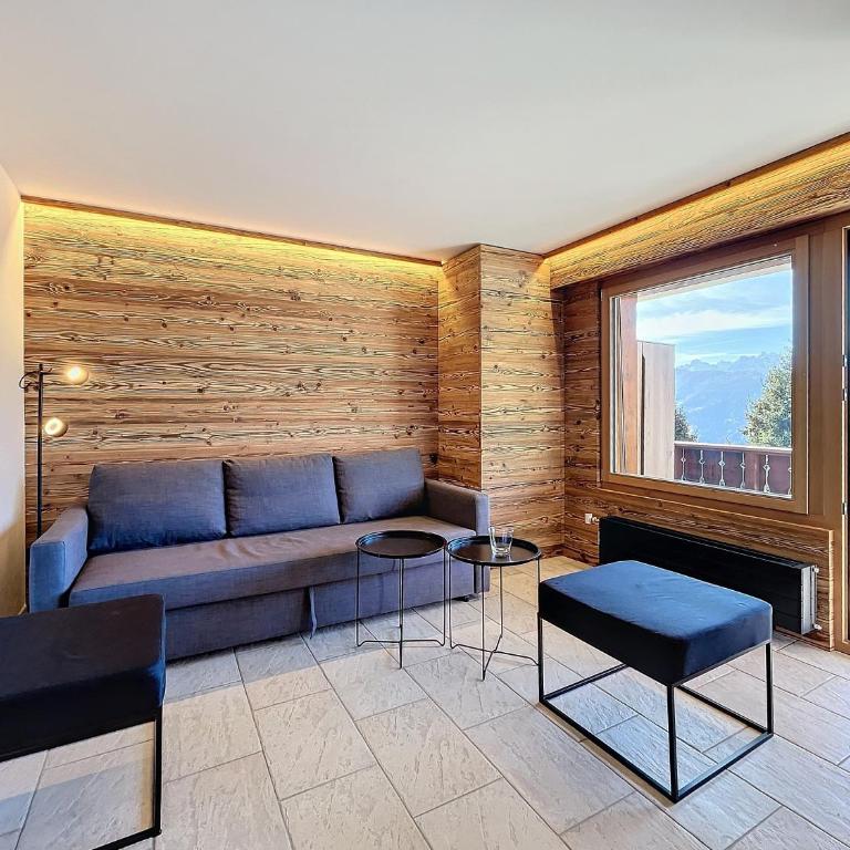 Crescendo 209 - Appartement 1 Chambre - 1