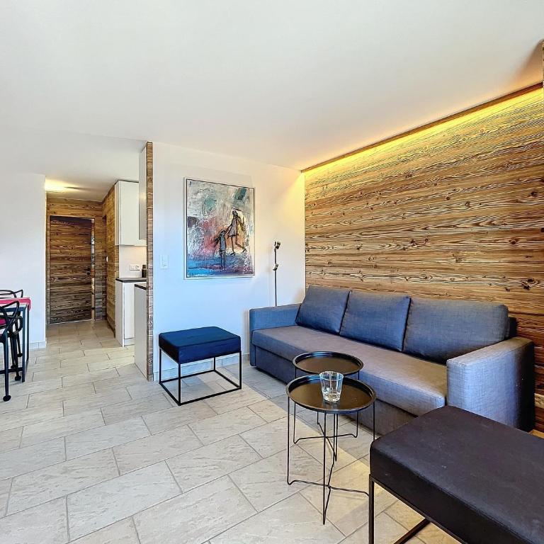 Crescendo 209 - Appartement 1 Chambre - 6