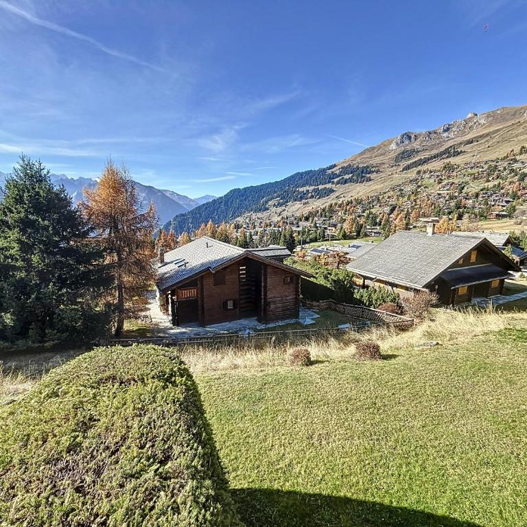 Crescendo 209 - Appartement 1 Chambre - 16