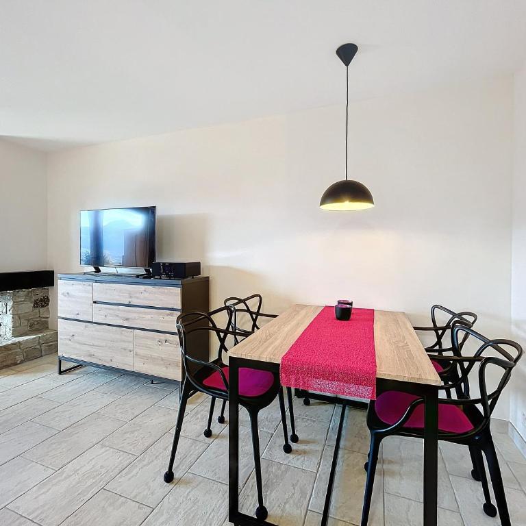 Crescendo 209 - Appartement 1 Chambre - 17