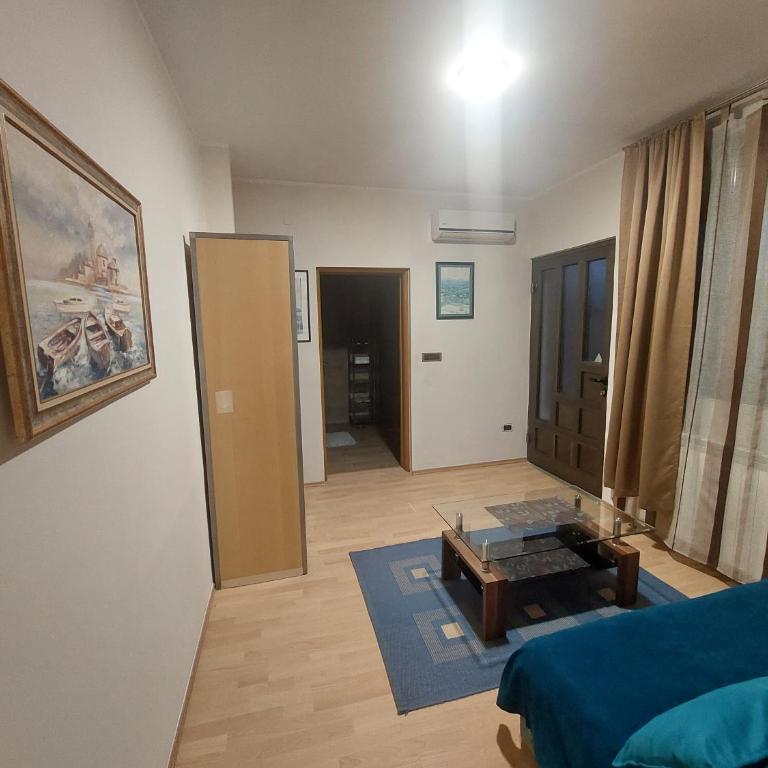Hotel Fobra - Apartman - 8
