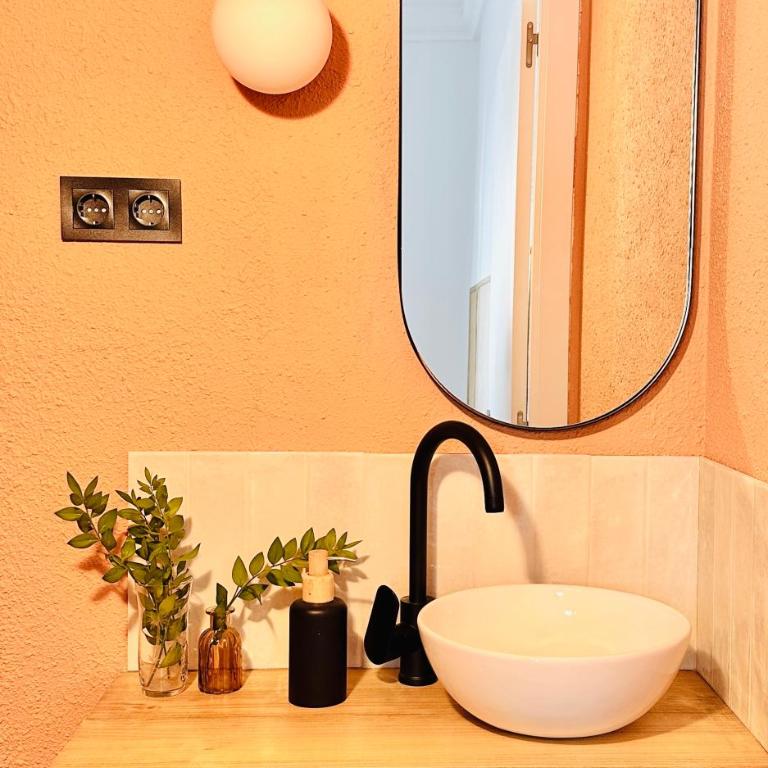 Autentic Boutique Moncloa - Deluxe Double Room - 5