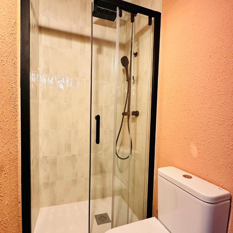 Autentic Boutique Moncloa - Deluxe Double Room - 4