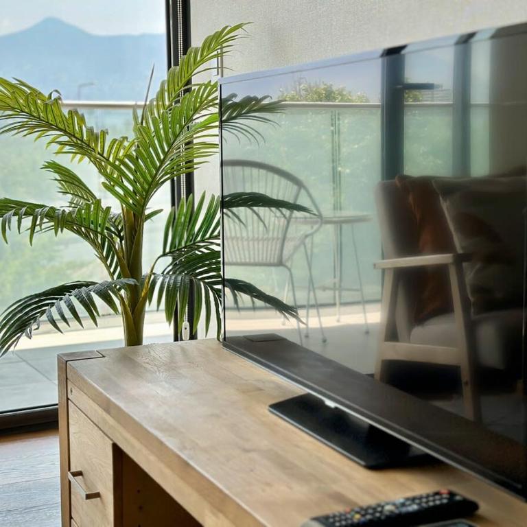 Manquehue Apartment - Apartment - 15