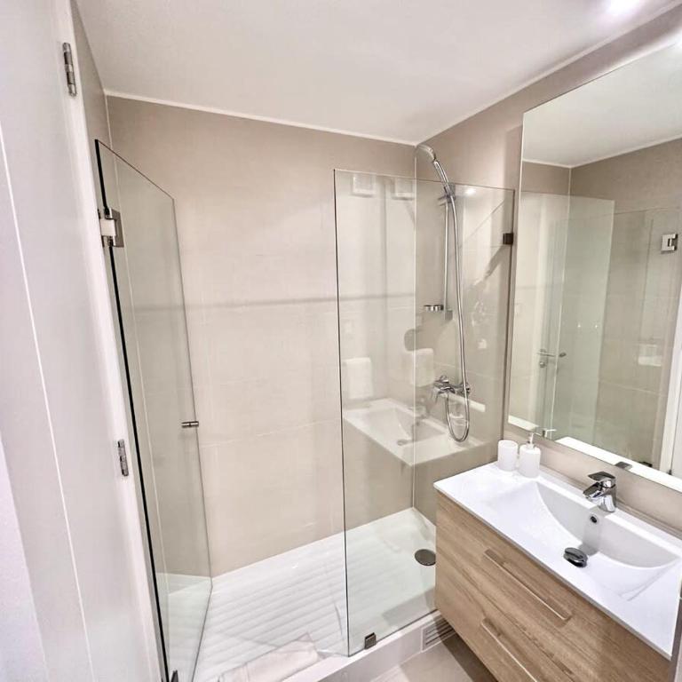 Manquehue Apartment - Apartment - 16