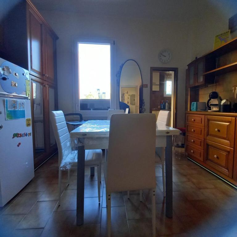 Fly House Depandance - One-Bedroom Apartment - 6