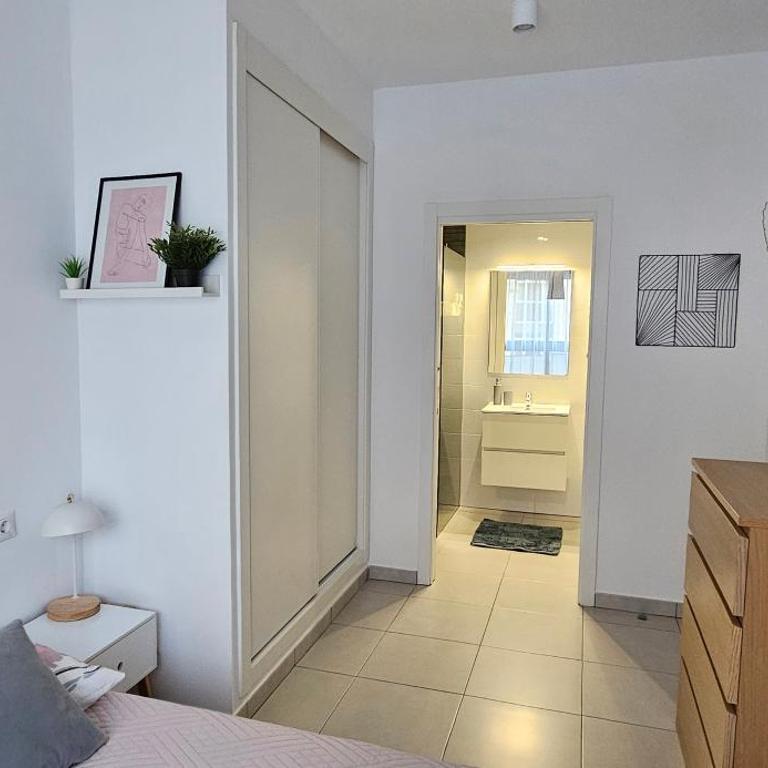 Calpe Beach 2 Ifach - Apartamento de 2 dormitorios - 15