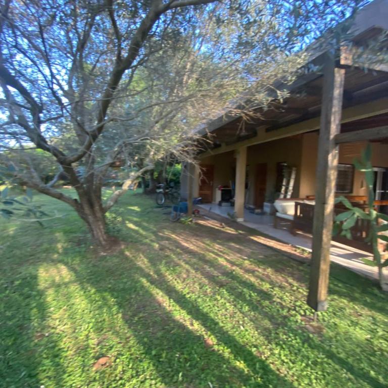 Linda casa a metros del río Paraná con pileta - Casa de 2 dormitorios - 10