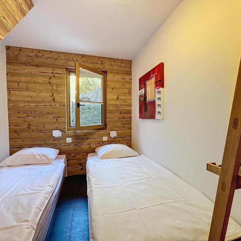 Crescendo 208 - Appartement - 9