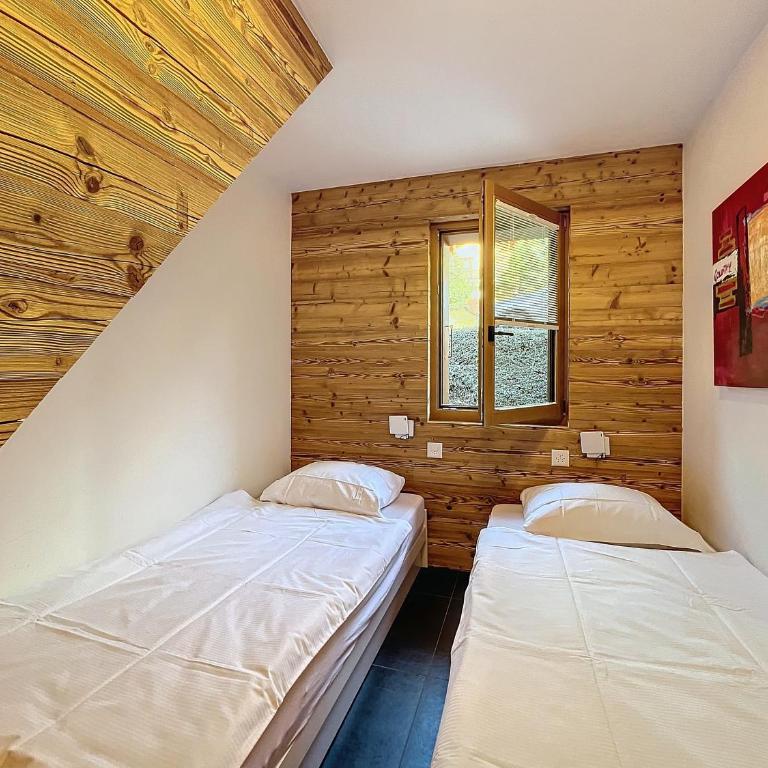Crescendo 208 - Appartement - 2