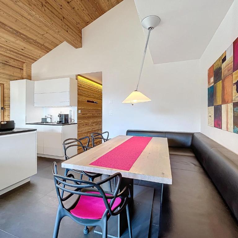 Crescendo 208 - Appartement - 4