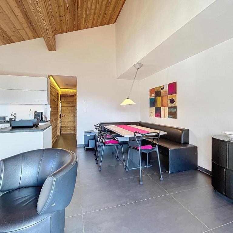 Crescendo 208 - Appartement - 6