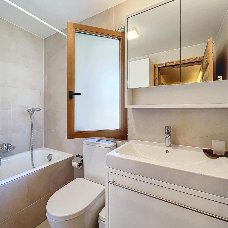 Crescendo 208 - Appartement - 8