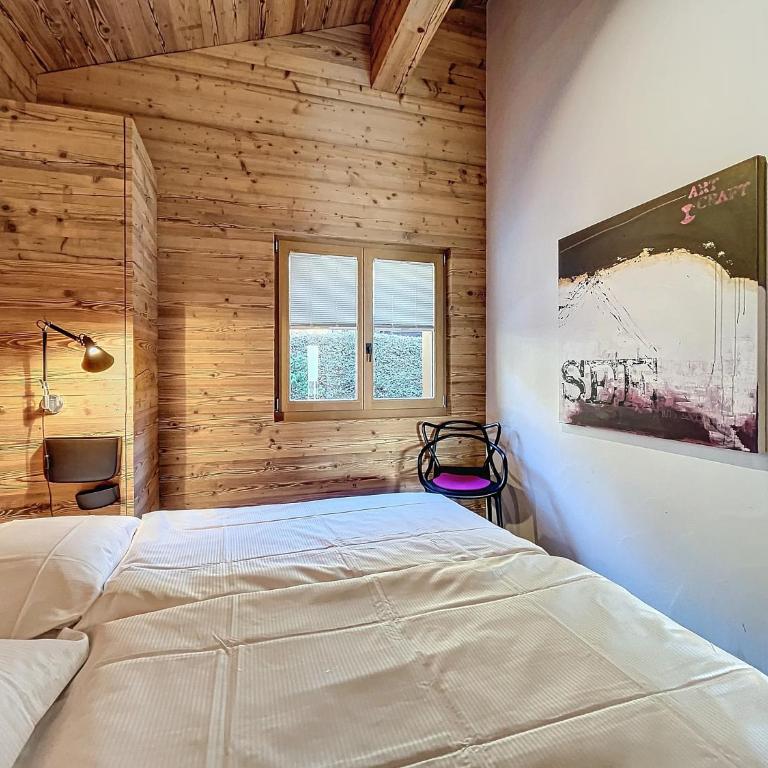 Crescendo 208 - Appartement - 18