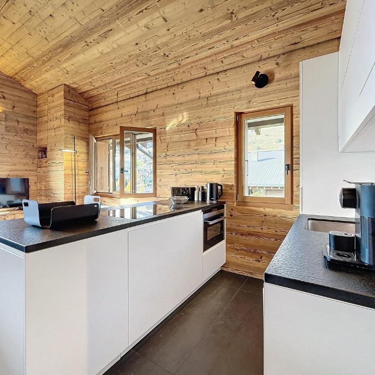 Crescendo 208 - Appartement - 14